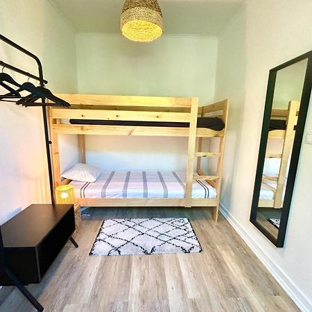 Pine & Apple Beach House โกลาเรส ภายนอก รูปภาพ