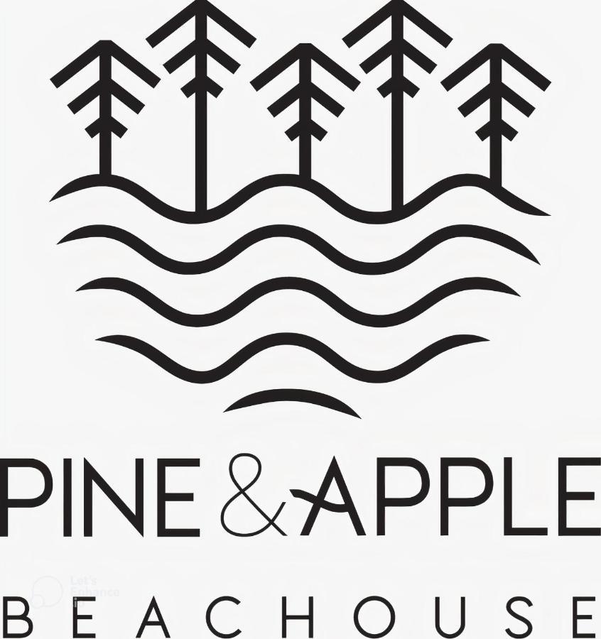 Pine & Apple Beach House โกลาเรส ภายนอก รูปภาพ