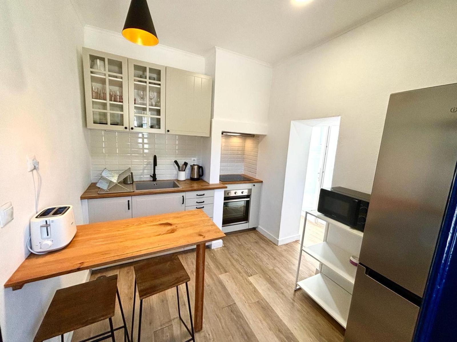 Pine & Apple Beach House โกลาเรส ภายนอก รูปภาพ