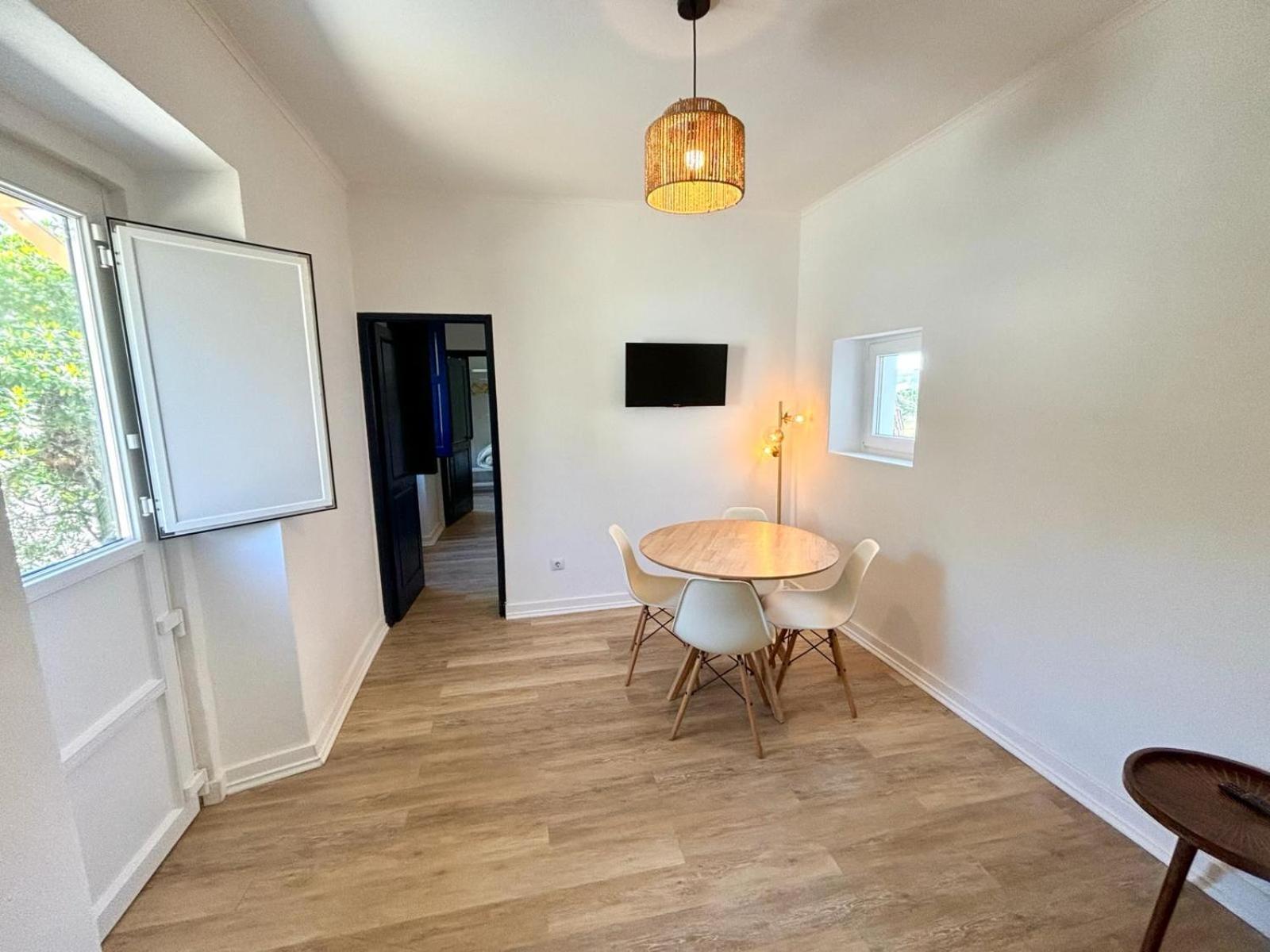 Pine & Apple Beach House โกลาเรส ภายนอก รูปภาพ