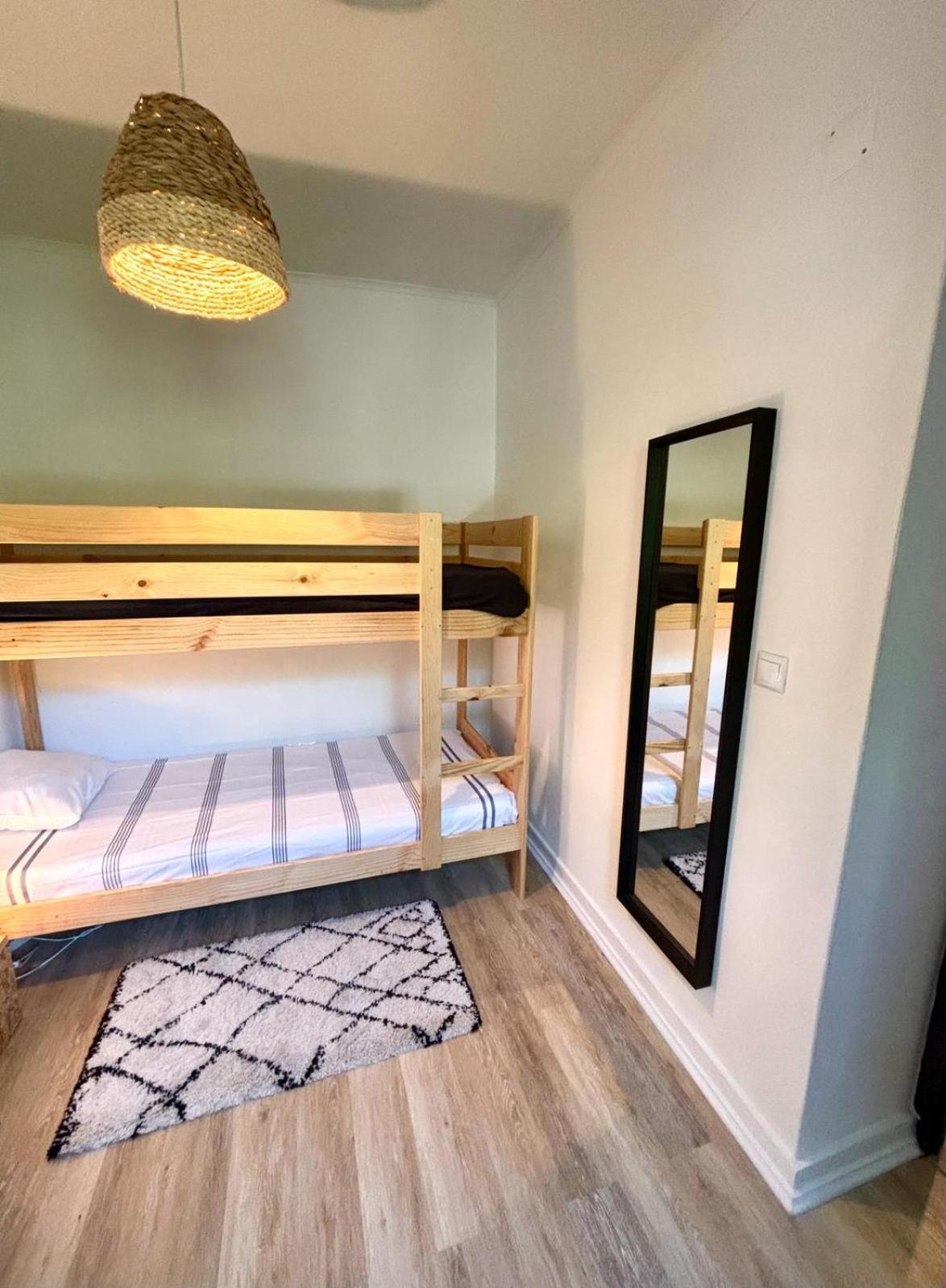 Pine & Apple Beach House โกลาเรส ภายนอก รูปภาพ