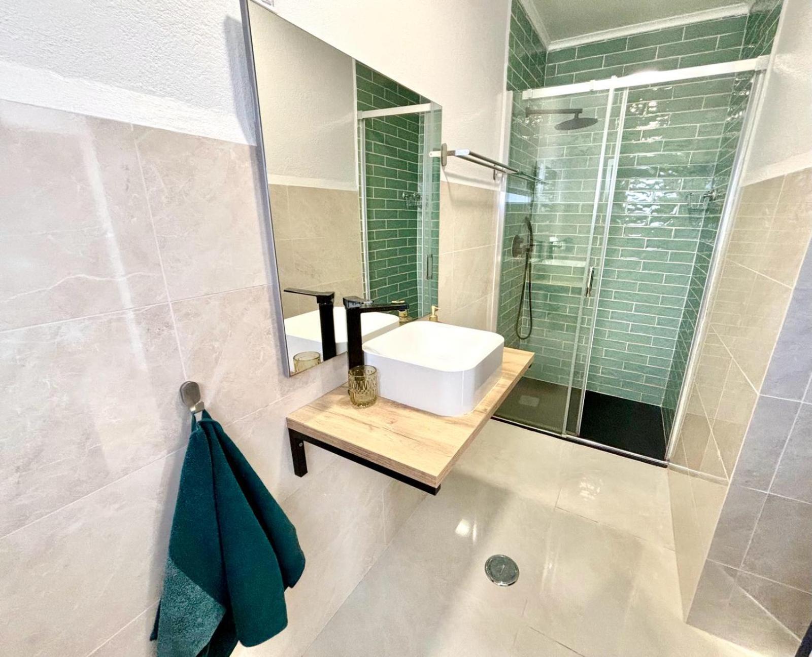 Pine & Apple Beach House โกลาเรส ภายนอก รูปภาพ