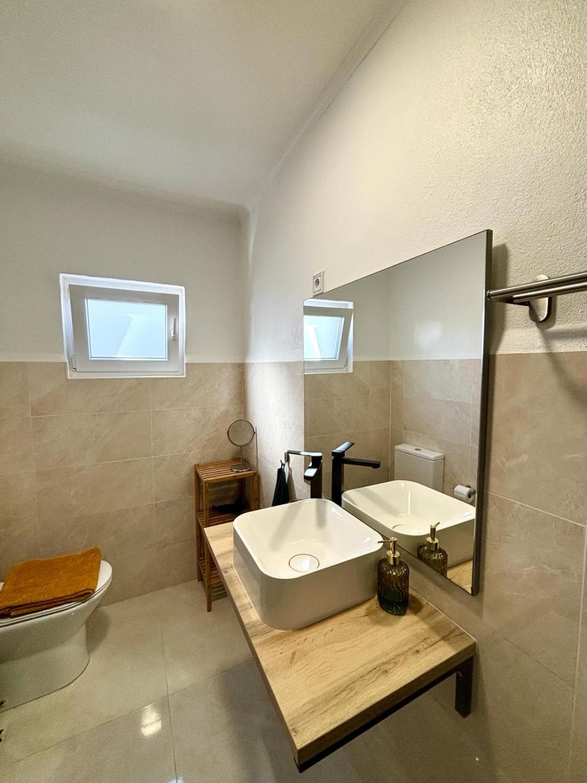 Pine & Apple Beach House โกลาเรส ภายนอก รูปภาพ